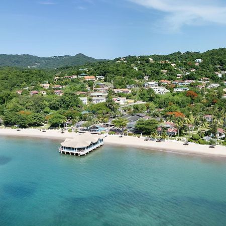 Sandals Halcyon Beach All Inclusive - Couples Only (Adults Only) Vigie Buitenkant foto