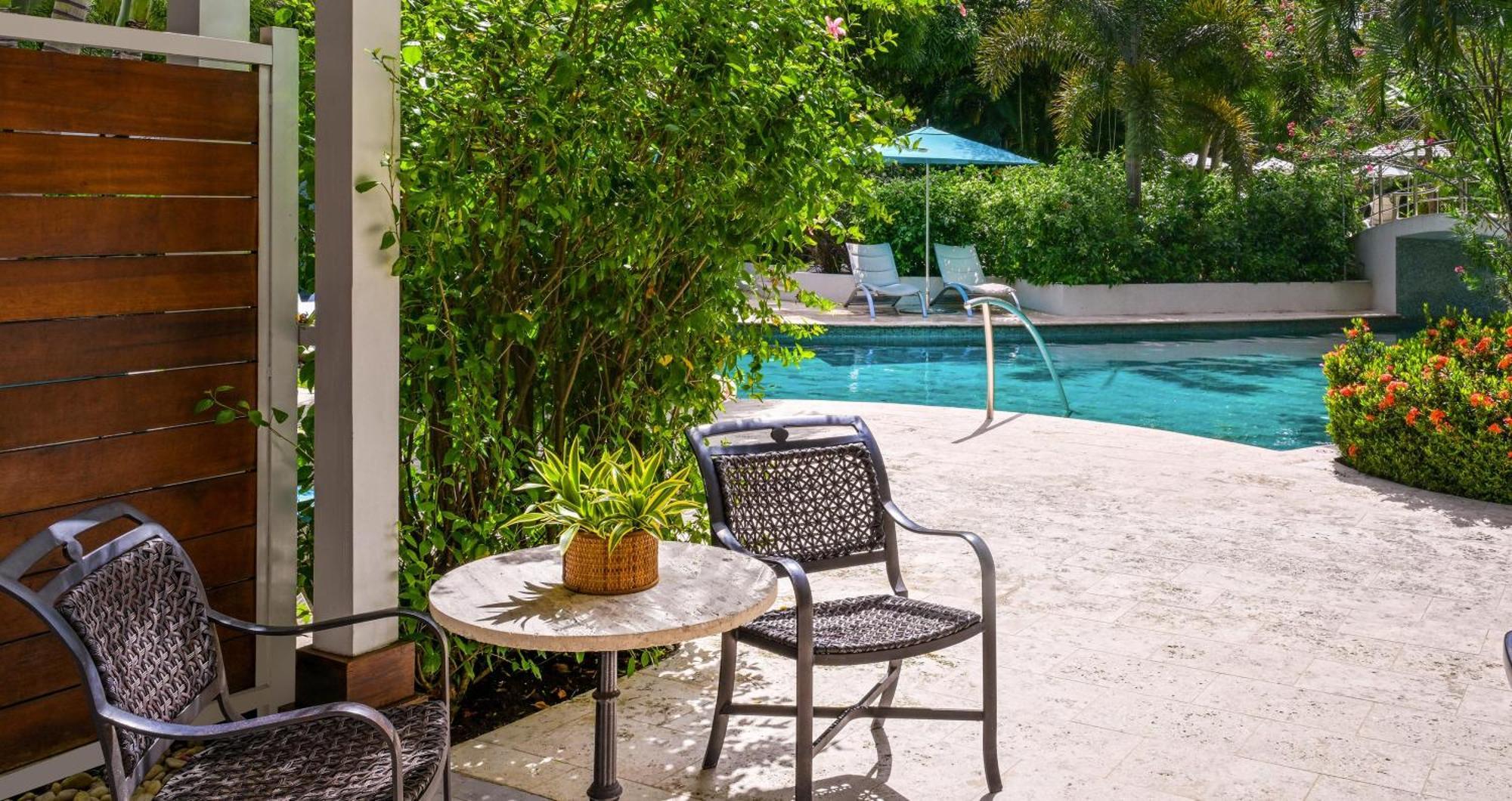 Sandals Halcyon Beach All Inclusive - Couples Only (Adults Only) Vigie Buitenkant foto