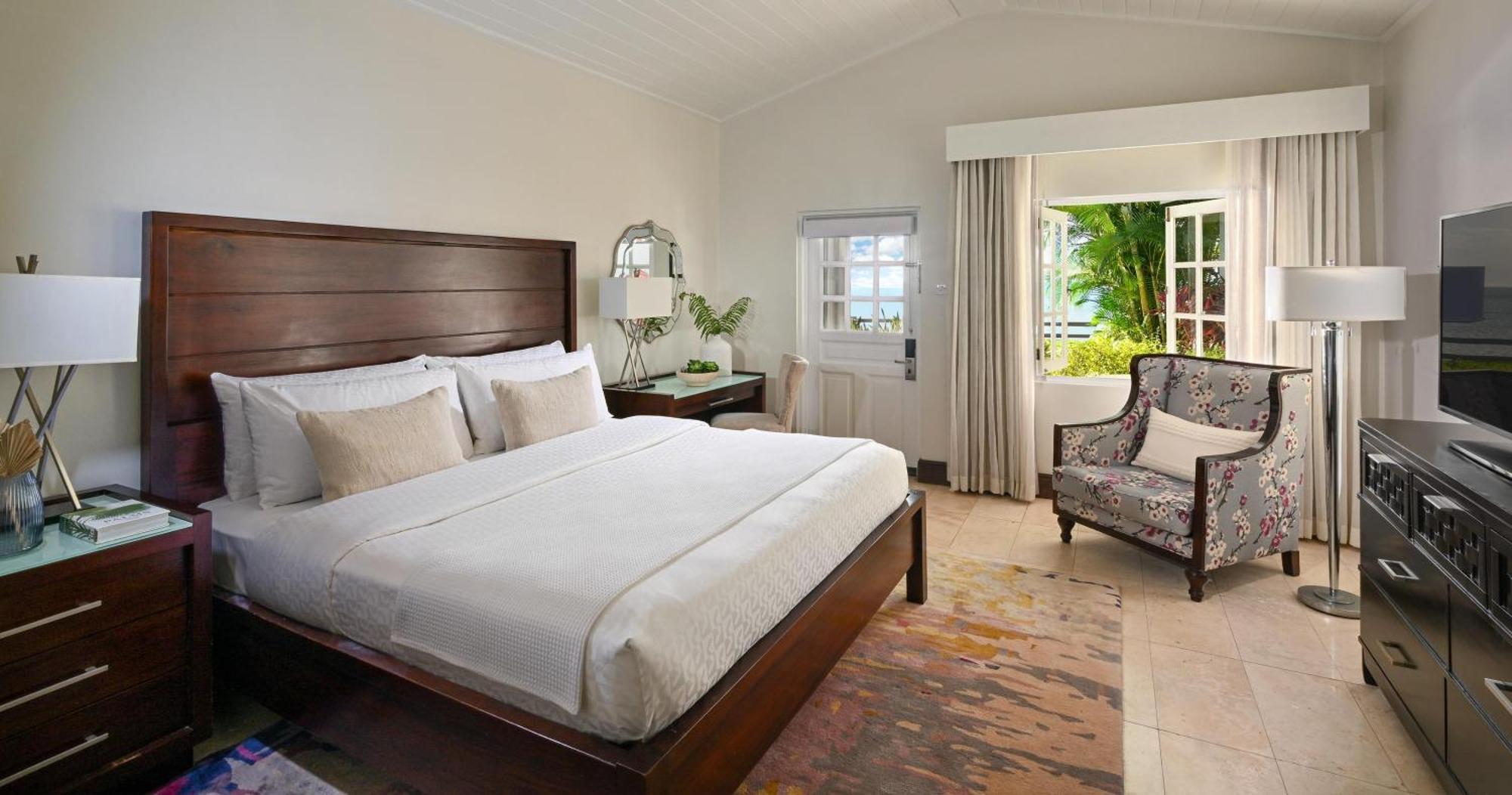 Sandals Halcyon Beach All Inclusive - Couples Only (Adults Only) Vigie Buitenkant foto
