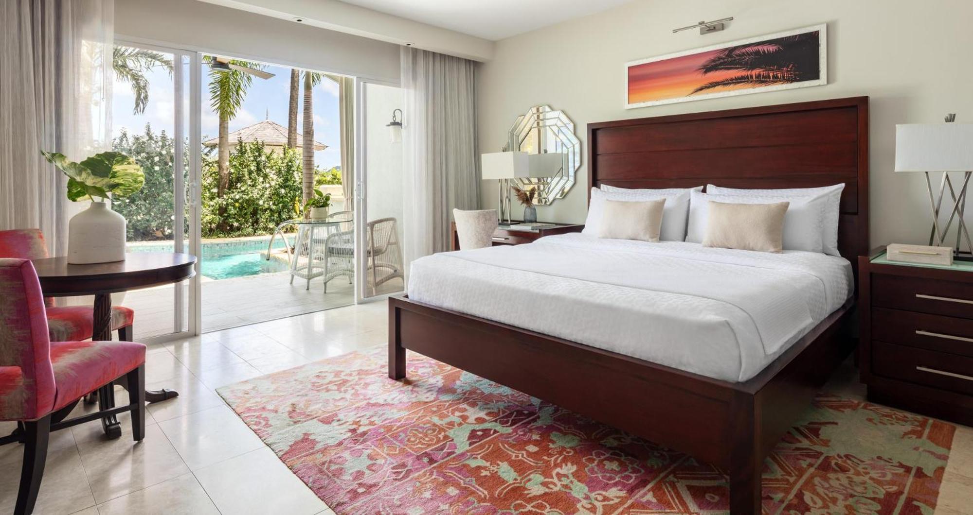Sandals Halcyon Beach All Inclusive - Couples Only (Adults Only) Vigie Buitenkant foto