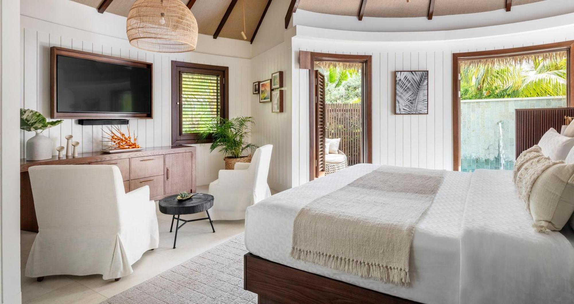 Sandals Halcyon Beach All Inclusive - Couples Only (Adults Only) Vigie Buitenkant foto