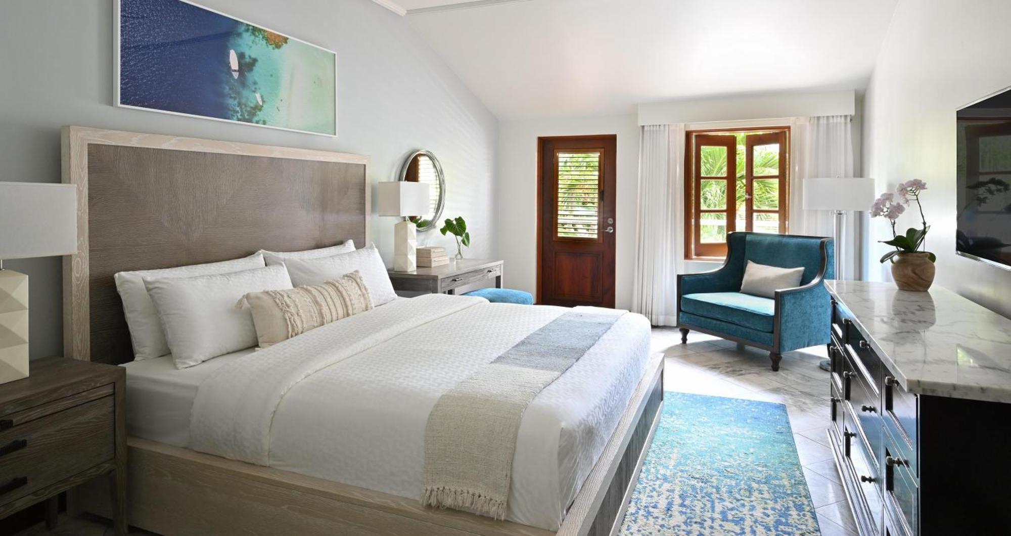 Sandals Halcyon Beach All Inclusive - Couples Only (Adults Only) Vigie Buitenkant foto