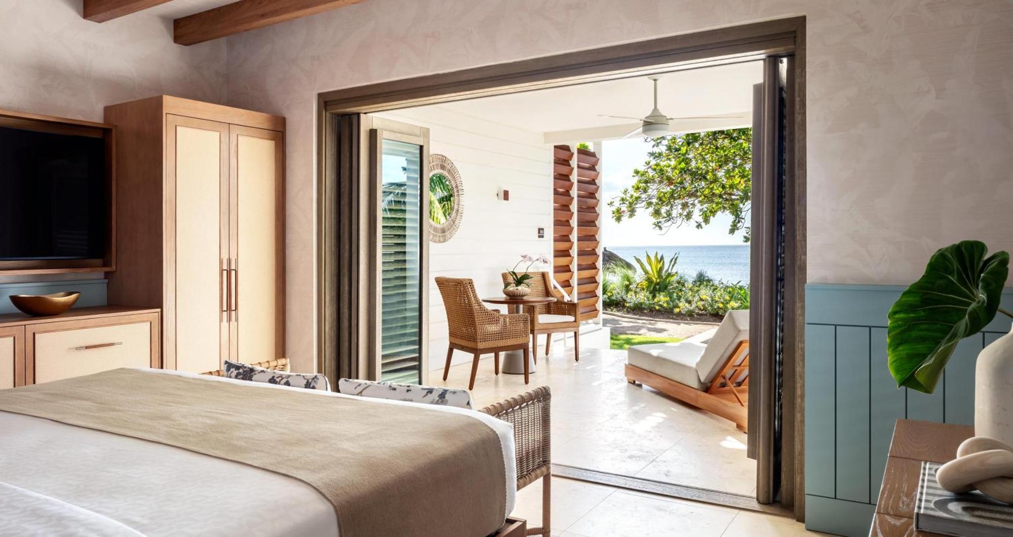 Sandals Halcyon Beach All Inclusive - Couples Only (Adults Only) Vigie Buitenkant foto