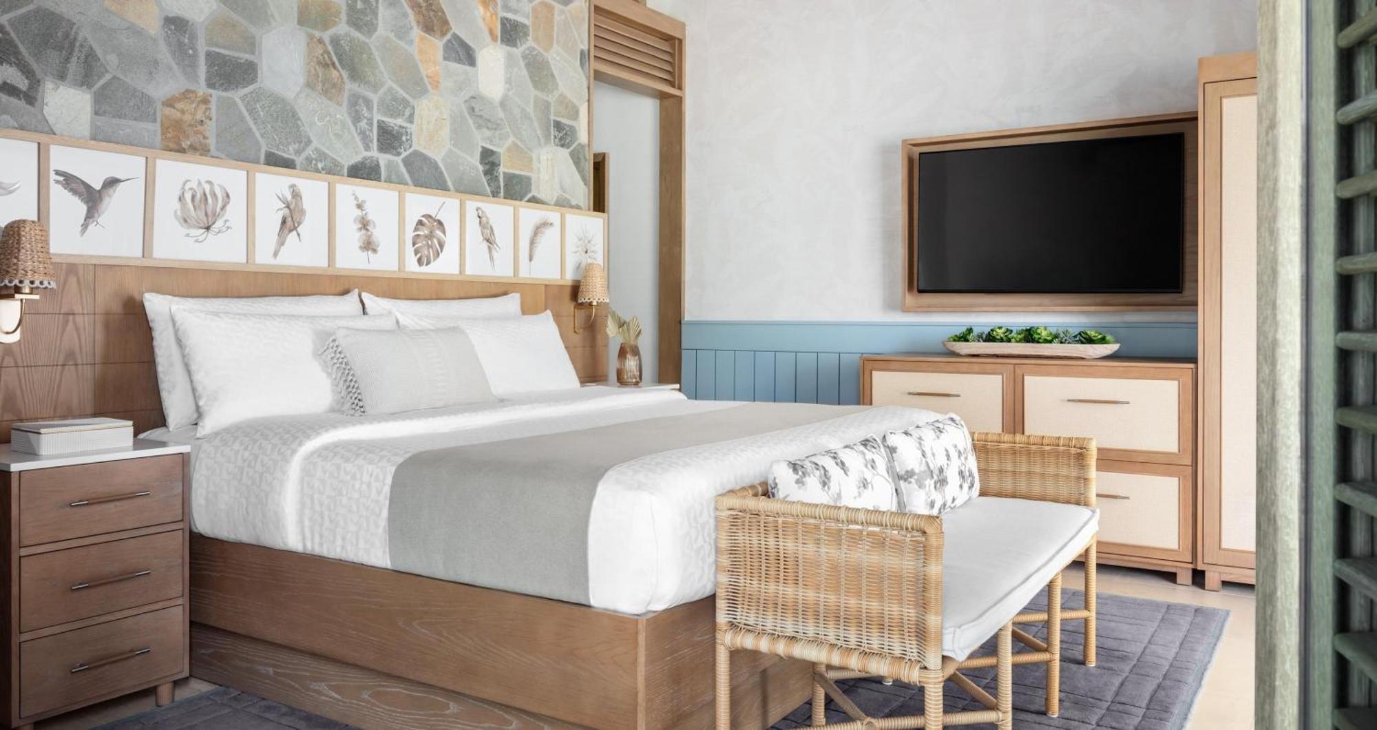 Sandals Halcyon Beach All Inclusive - Couples Only (Adults Only) Vigie Buitenkant foto