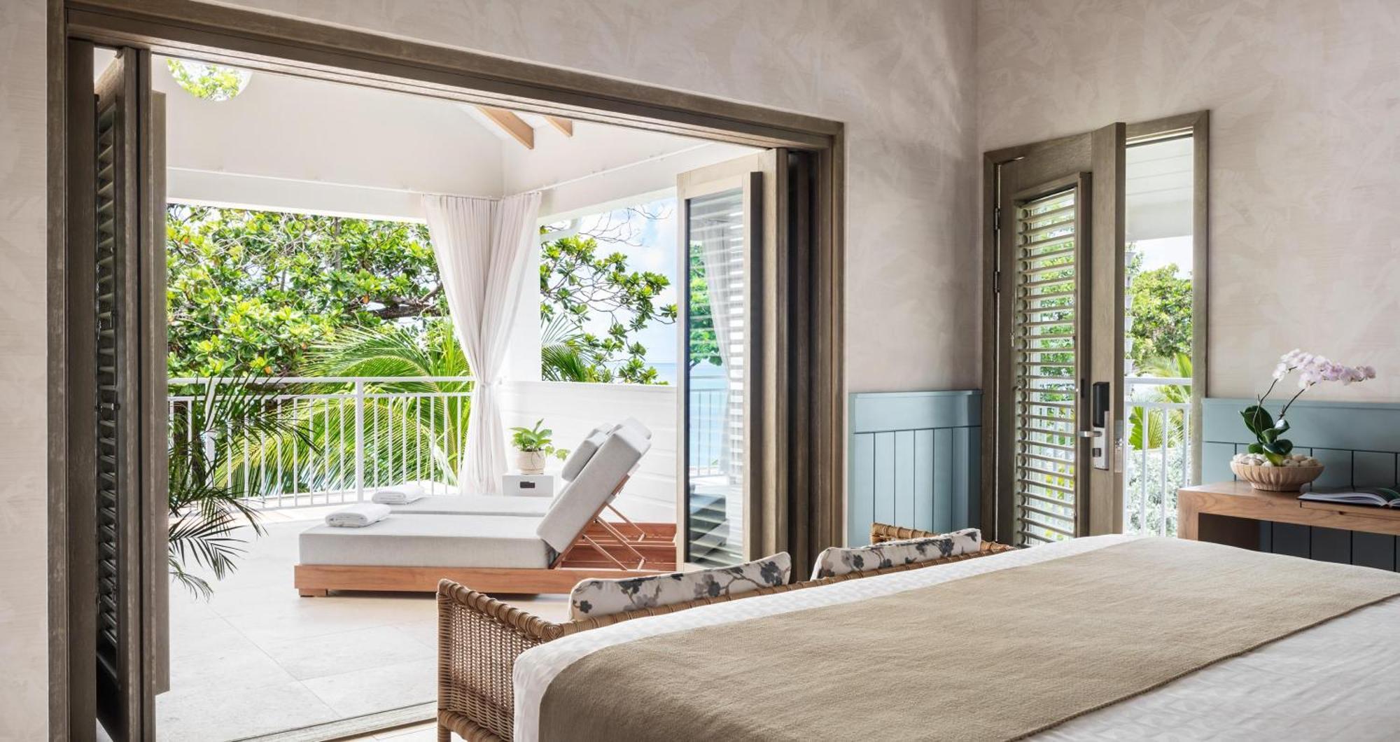 Sandals Halcyon Beach All Inclusive - Couples Only (Adults Only) Vigie Buitenkant foto