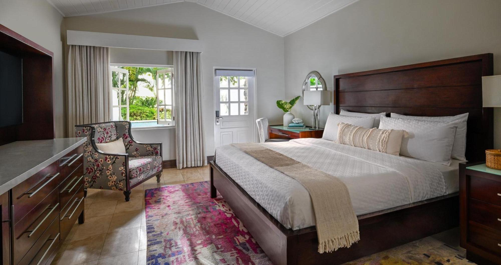 Sandals Halcyon Beach All Inclusive - Couples Only (Adults Only) Vigie Buitenkant foto