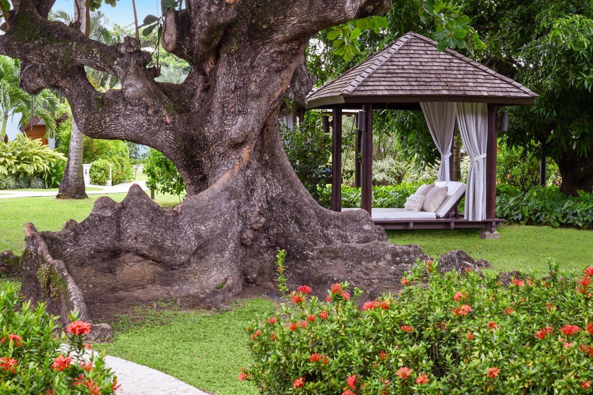 Sandals Halcyon Beach All Inclusive - Couples Only (Adults Only) Vigie Buitenkant foto