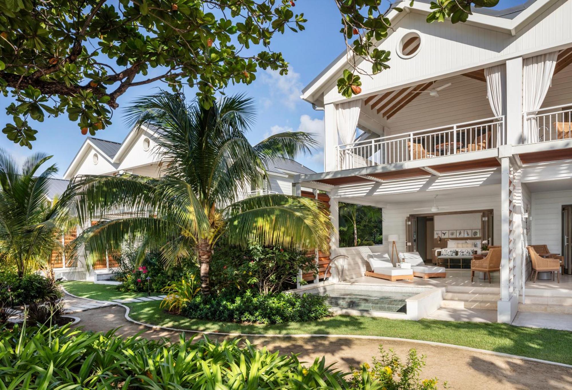 Sandals Halcyon Beach All Inclusive - Couples Only (Adults Only) Vigie Buitenkant foto